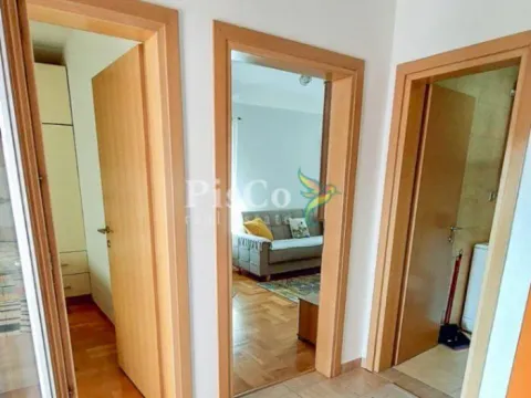 Prodaja, jednosoban stan, 46m², Stari Aerodrom, Podgorica - image 10