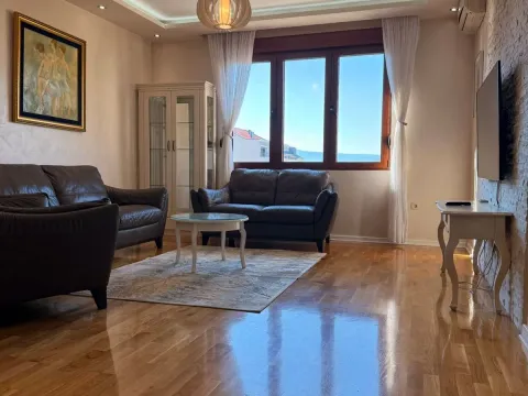 Rent, two bedroom apartment, 90m², Preko Morače, Podgorica - image 3