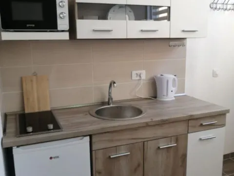 Sale, two bedroom apartment, 58m², Sutomore, Bar - image 7