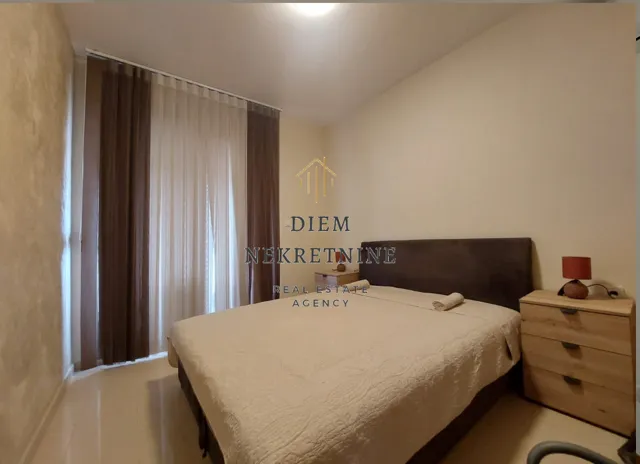 Rent, two bedroom apartment, 67m², Radanovići, Kotor