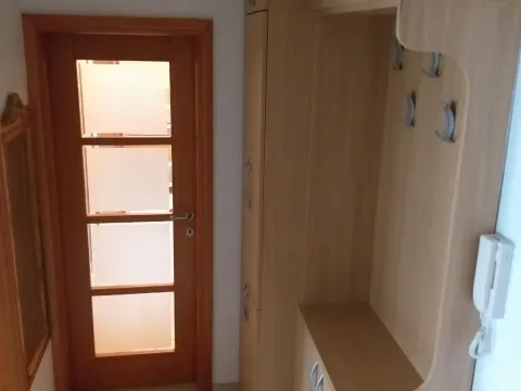 Rent, one bedroom apartment, 52m², Nova Dalmatinska, Podgorica - image 10
