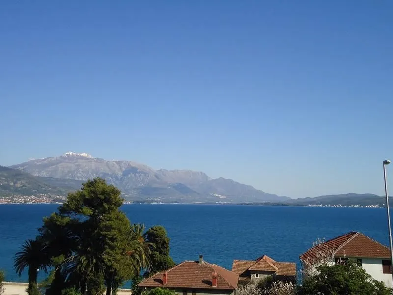 Prodaja, plac, 1600m², Bijela, Herceg Novi