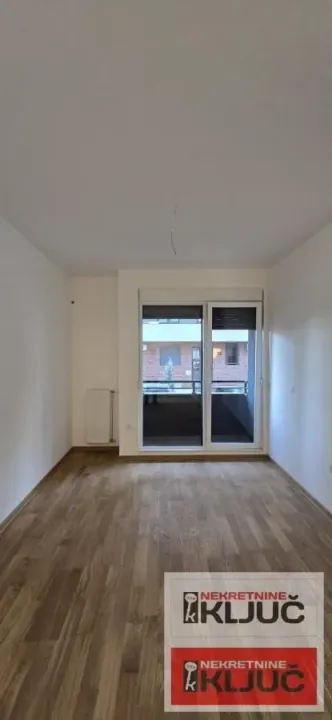 Sale, one bedroom apartment, 37m², Telep, Novi Sad Sve Podlokacije