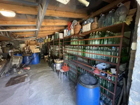 Prodaja, kuća, 54m², Paragovo, Petrovaradin - image 29