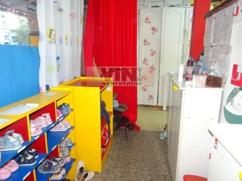 Sale, office space, 77m², Novi Beograd Blok 62, Novi Beograd Sve Podlokacije - image 13