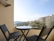 Stan na dan, garsonjera, 36m2, Bečići, Budva
