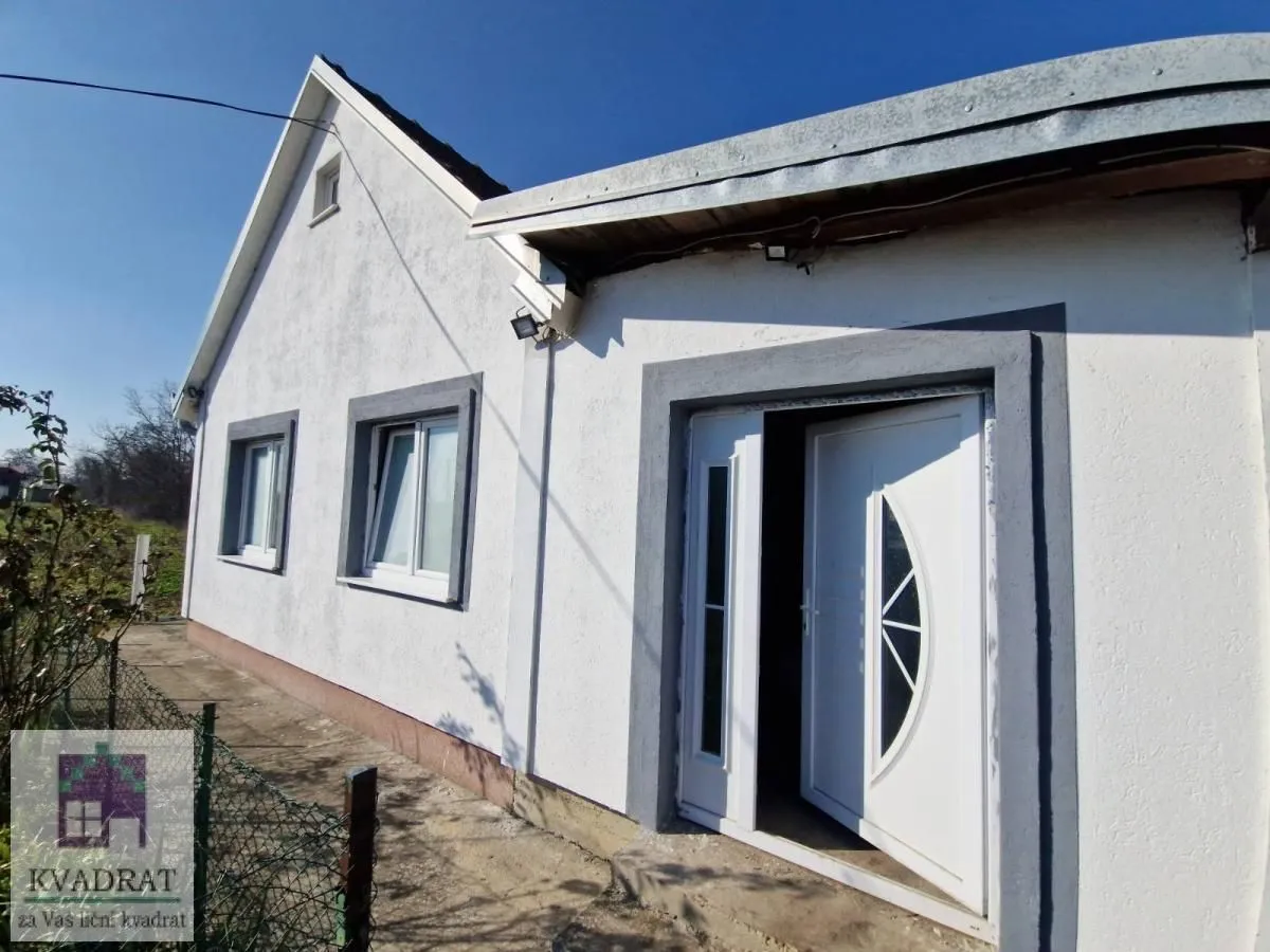 Sale, house, 71m², Obrenovac, Beograd