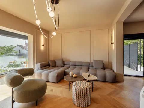 Prodaja, dvosoban stan, 180m², Savina, Herceg Novi - image 6