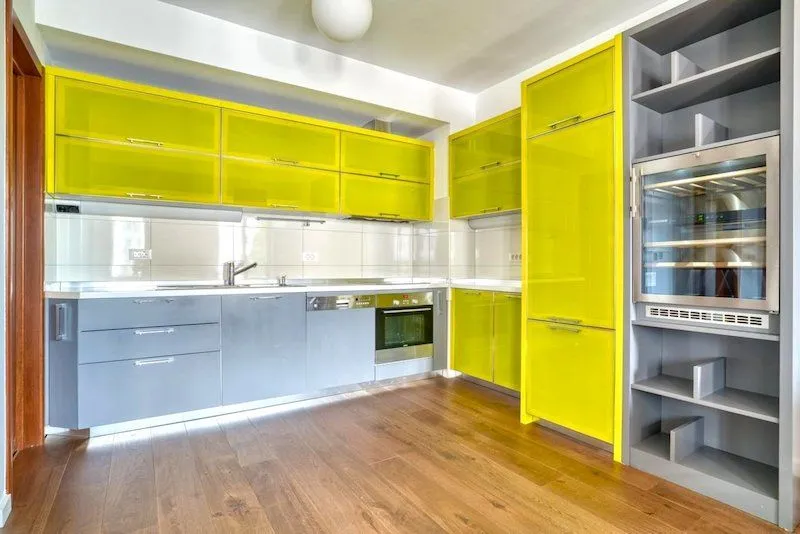 Rent, apartment, 90m², Centar, Podgorica
