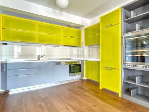 Izdavanje, stan, 90m², Centar, Podgorica - image 5