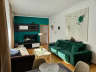 Izdavanje, jednosoban stan, 55m², Tološi, Podgorica - image 12