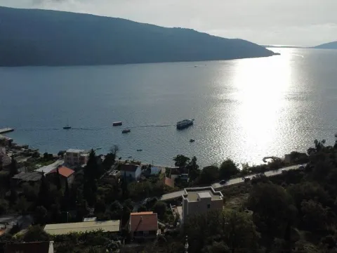 Sale, land lot, 19661m², Kumbor, Herceg Novi - image 3
