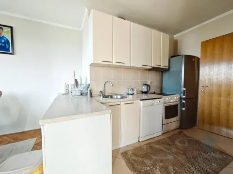 Sale, three bedroom apartment, 106m², Krivi Most, Podgorica - image 6