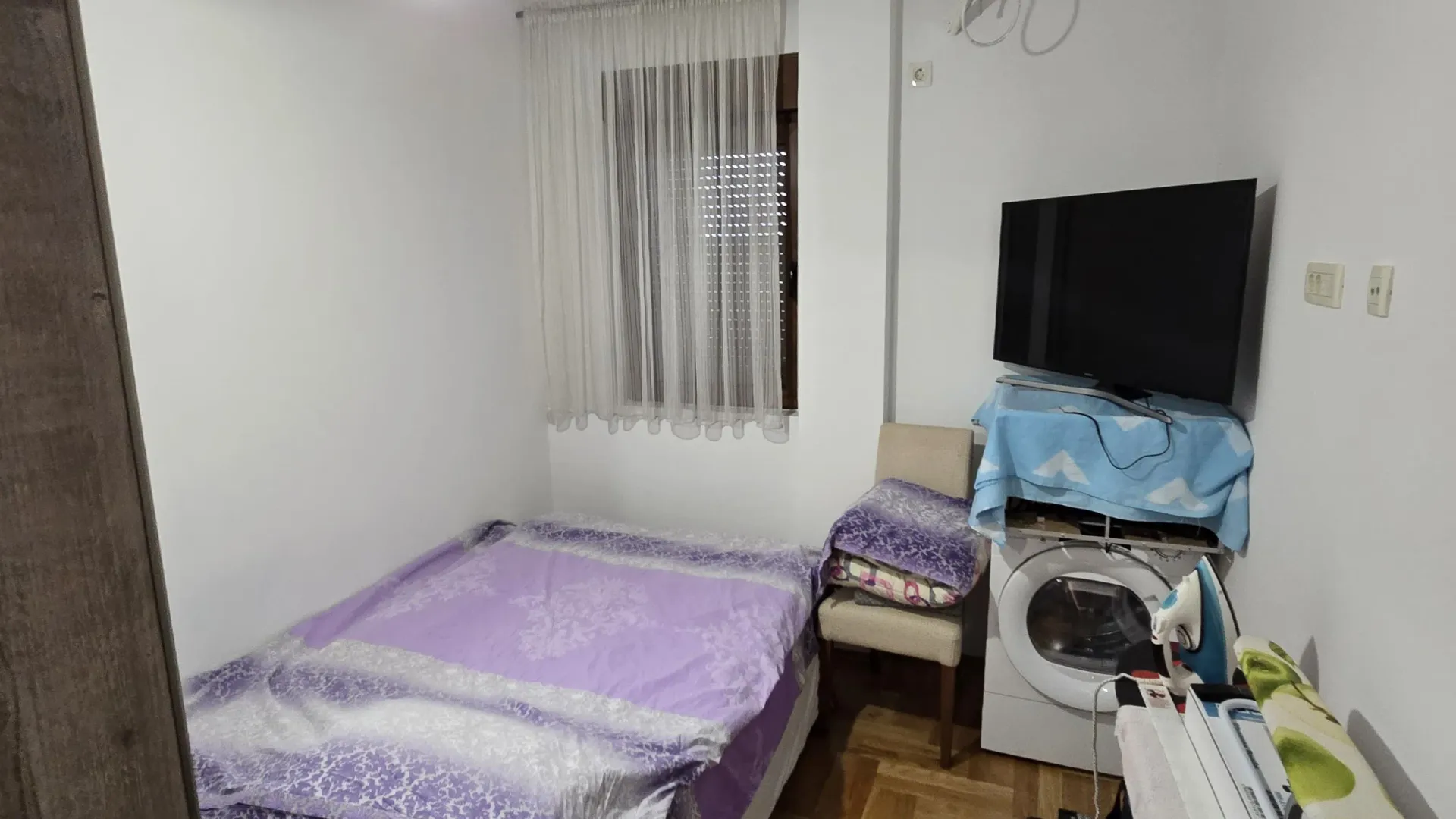 Prodaja, dvosoban stan, 71m², Danilovgrad, Crna Gora