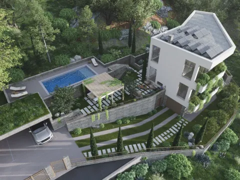 Prodaja, kuća, 312m², Tivat, Crna Gora - image 6