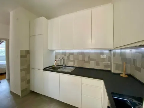 Prodaja, dvosoban stan, 58m², Bečići, Budva - image 13