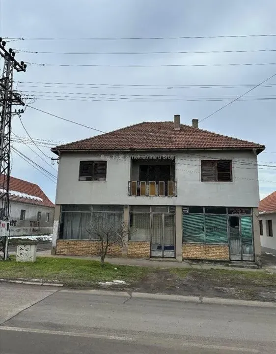 Prodaja, kuća, 150m², Stari Banovci, Stara Pazova