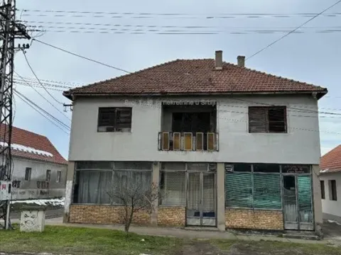 Prodaja, kuća, 150m², Stari Banovci, Stara Pazova - image 1