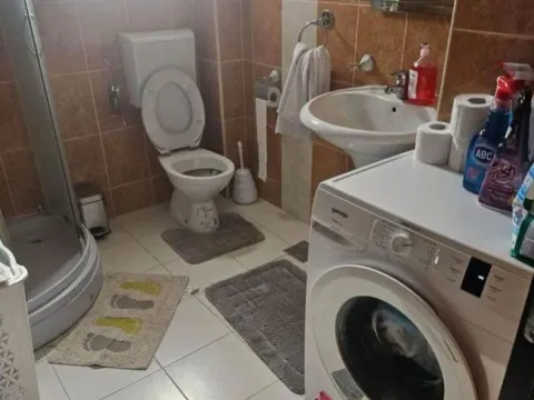 Prodaja, jednosoban stan, 56m², Bar, Crna Gora - image 5