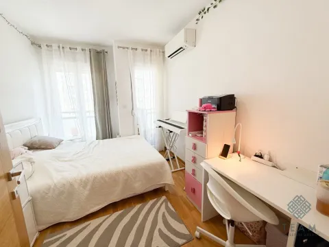 Prodaja, dvosoban stan, 64m², City Kvart, Podgorica - image 7