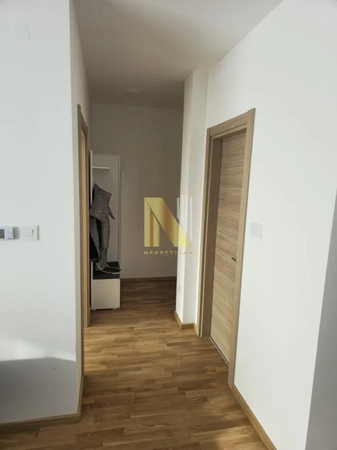 Rent, one bedroom apartment, 45m², Petrovaradin, Novi Sad