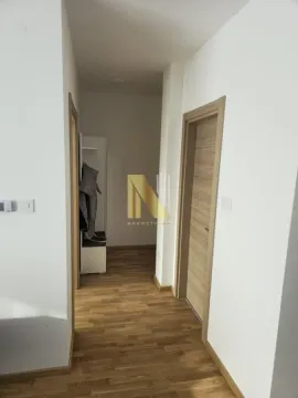 Rent, one bedroom apartment, 45m², Petrovaradin, Novi Sad - image 7