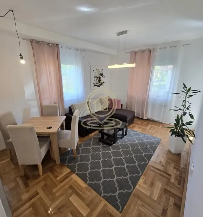 Sale, one bedroom apartment, 37m², Novo naselje, Novi Sad
