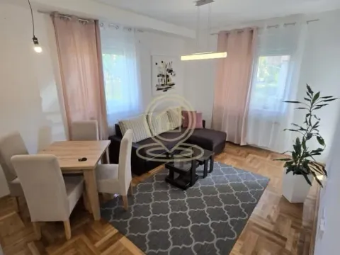 Stan in Novo naselje