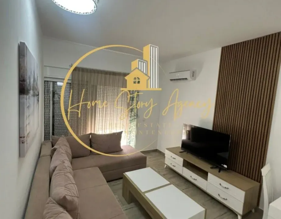 Prodaja, dvosoban stan, 62m², Ulcinj, Crna Gora