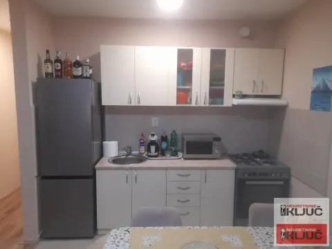 Prodaja, jednosoban stan, 32m², Adice, Novi Sad Sve Podlokacije - image 2