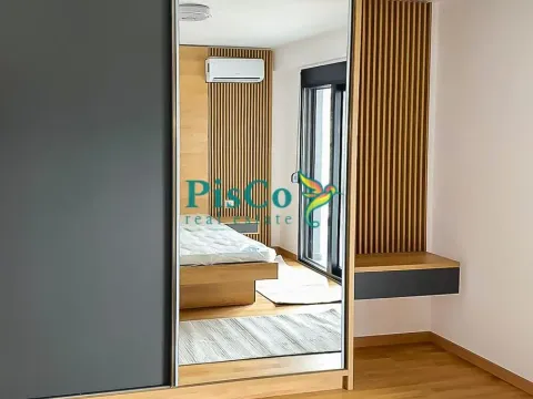 Prodaja, jednosoban stan, 61m², Pobrežje, Podgorica - image 3