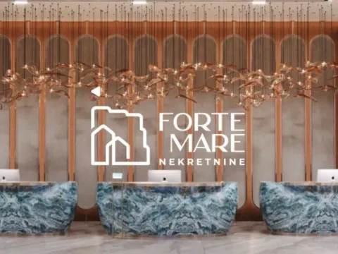 Prodaja, jednosoban stan, 87m², Budva, Crna Gora - image 2