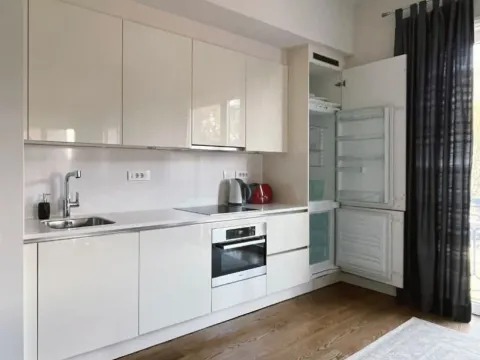 Rent, one bedroom apartment, 63m², Porto Montenegro, Tivat - image 4