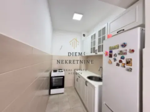 Sale, studio apartment, 31m², Ljubović, Podgorica - image 8