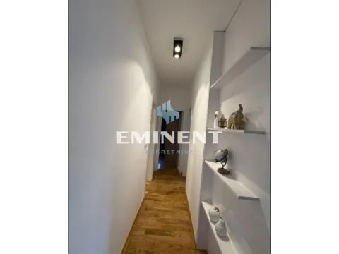 Izdavanje, trosoban stan, 56m², Južni Bulevar, Vračar Sve Podlokacije - image 4