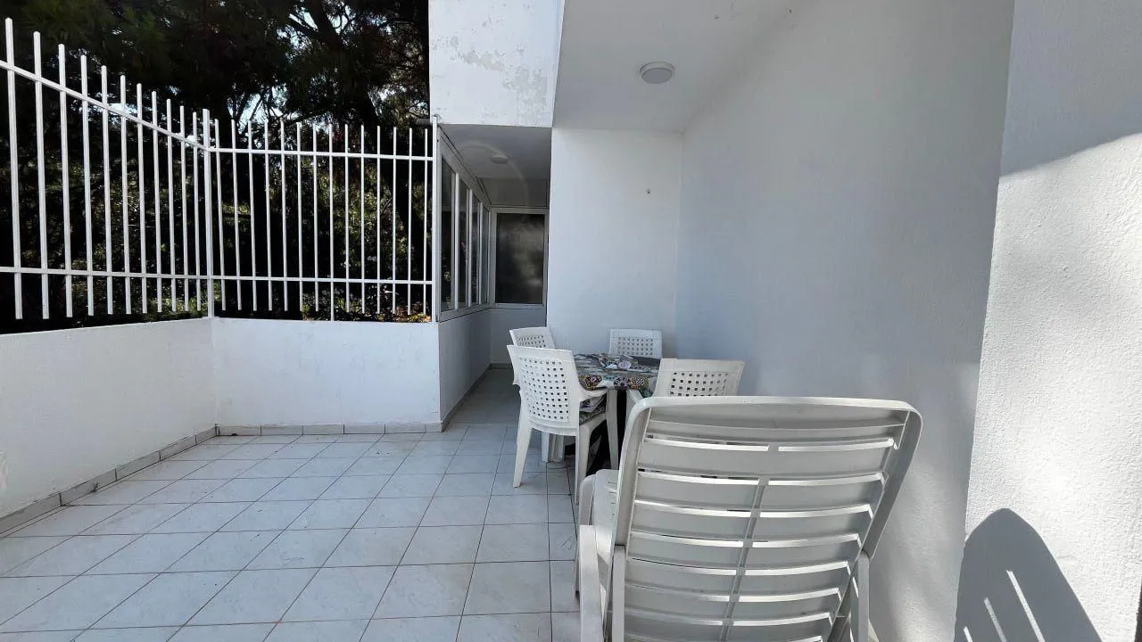 Sale, one bedroom apartment, 67m², Petrovac, Budva