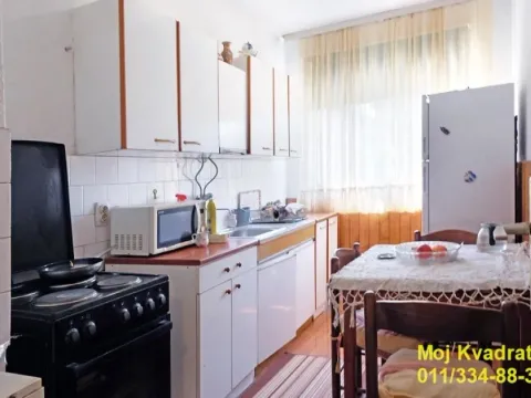 Prodaja, trosoban stan, 68m², Karaburma, Palilula Sve Podlokacije - image 3