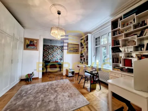 Prodaja, trosoban stan, 90m², Stari Grad, Beograd - image 7