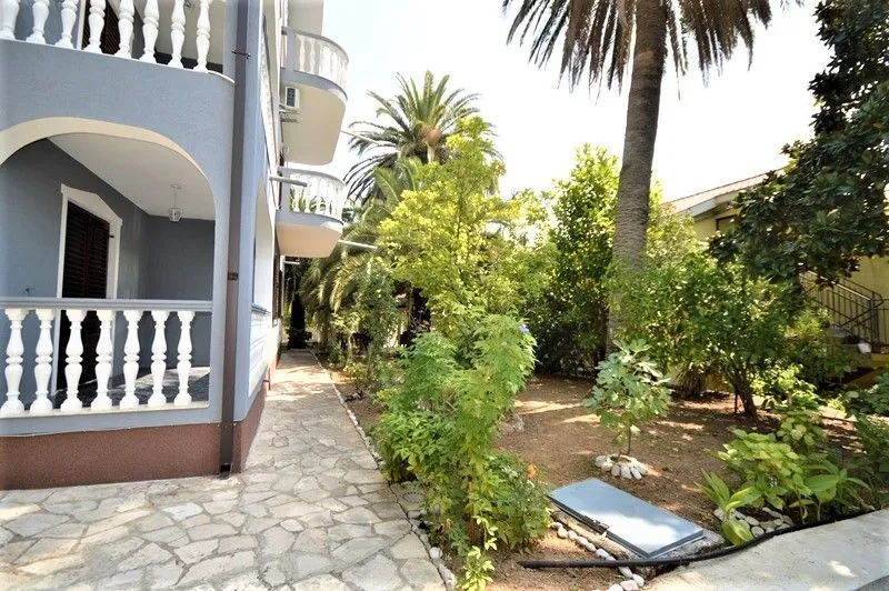 Prodaja, kuća, 490m², Savina, Herceg Novi