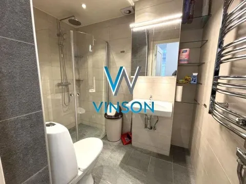 Izdavanje, dvosoban stan, 61m², Liman 1, Novi Sad Sve Podlokacije - image 17