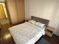 Izdavanje, jednosoban stan, 50m², Master Kvart, Podgorica - image 8