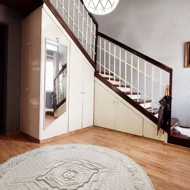 Sale, four bedroom apartment, 127m², Momišići, Podgorica