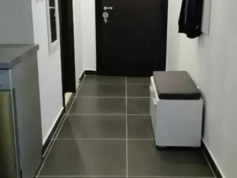 Rent, one bedroom apartment, 49m², Bečići, Budva - image 2