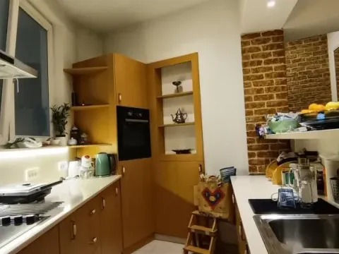 Prodaja, trosoban stan, 95m², Stari Grad, Beograd - image 10