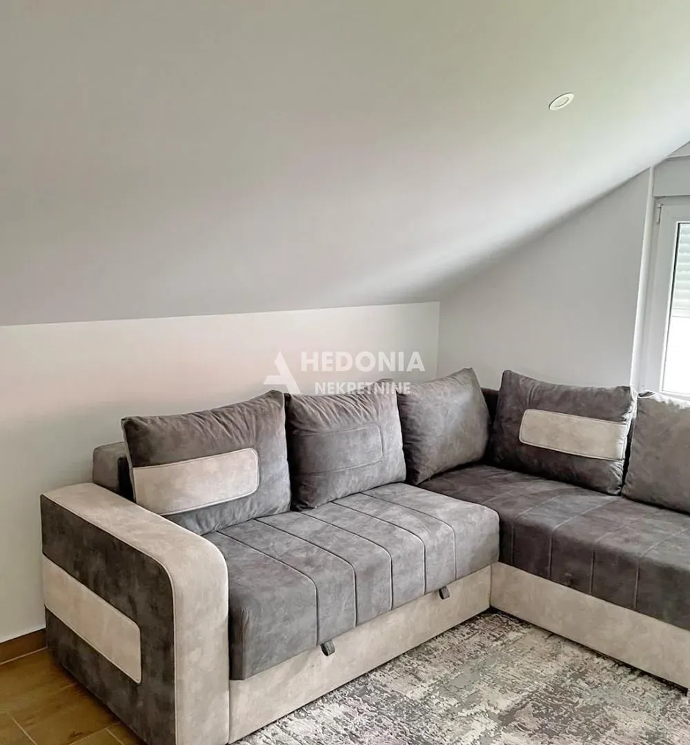 Sale, four bedroom apartment, 125m², Obrenovac, Beograd