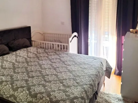 Prodaja, stan, 46m², Stari Aerodrom, Podgorica - image 6