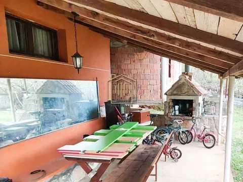 Rent, house, 42m², Podgorica, Crna Gora - image 4