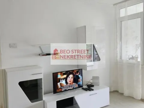 Izdavanje, trosoban stan, 60m², Farmaceutski Fakultet, Voždovac Sve Podlokacije - image 2