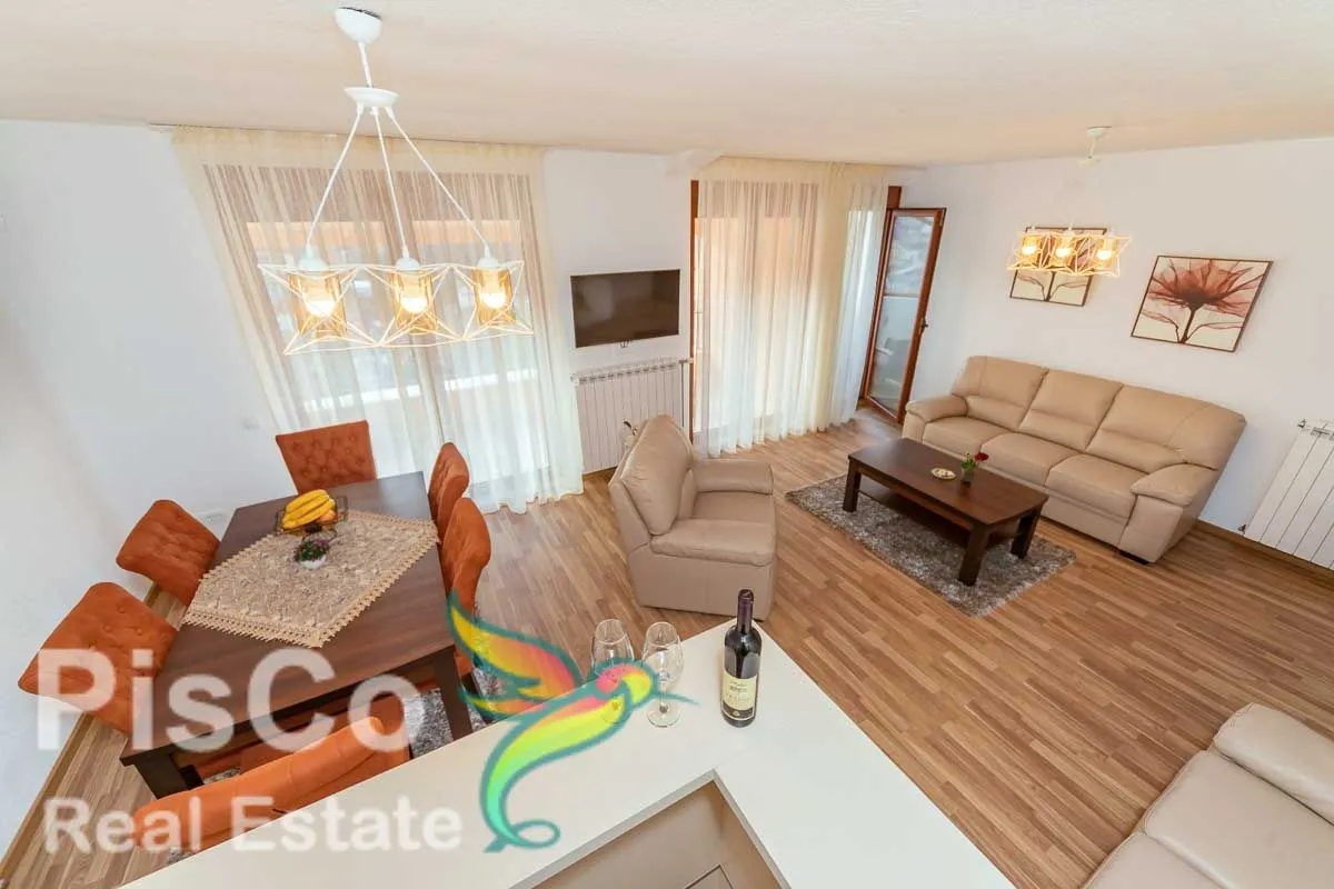 Prodaja, kuća, 414m², Kolašin, Crna Gora