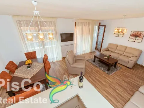 Prodaja, stan, 414m², Kolašin, Crna Gora - image 4